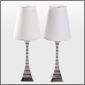 deco lamps